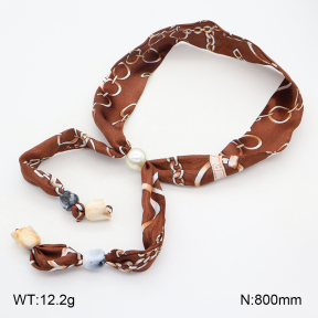 2N3002981ablb-712  Stainless Steel Necklace