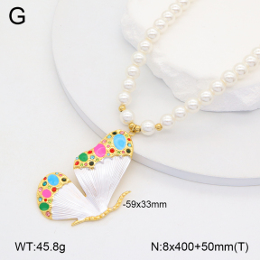 2N3002986ahjb-393  Stainless Steel Necklace