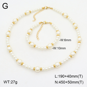 2S0012399ahjb-464  Stainless Steel Set