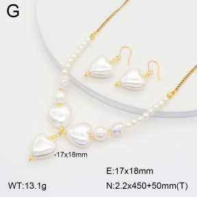 2S0012404bhva-712  Stainless Steel Set