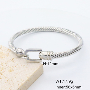 CL6B00062vbmb-900  Stainless Steel Bracelet