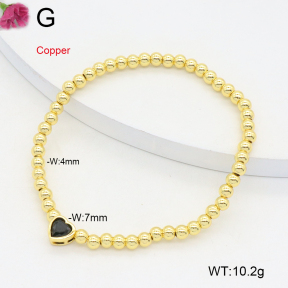 F2B402565vbnb-J128  Fashion Copper Bracelet