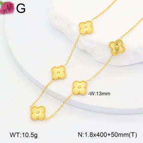 F2N200145baka-J189  Fashion Necklace