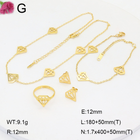 F2S006188bhva-J188  Fashion Sets