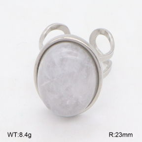 2R4001777vbmb-355  Stainless Steel Ring