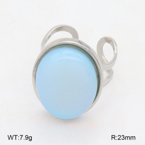 2R4001778vbmb-355  Stainless Steel Ring