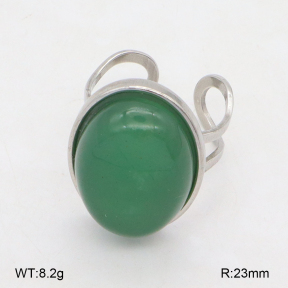 2R4001779vbmb-355  Stainless Steel Ring