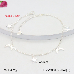 F2B200207aakl-J190  Stainless Steel Bracelet