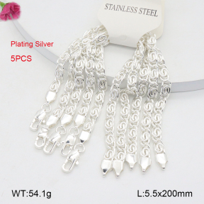 F2B200208ajil-J190  Stainless Steel Bracelet