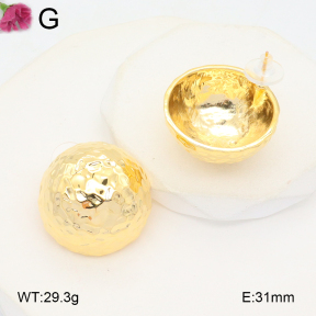 F2E202008vhov-K69  Fashion Earrings