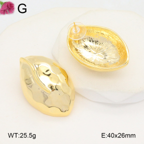 F2E202010vhov-K69  Fashion Earrings