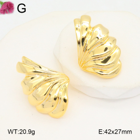 F2E202012vhov-K69  Fashion Earrings