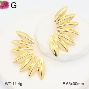 F2E202014vhnv-K69  Fashion Earrings