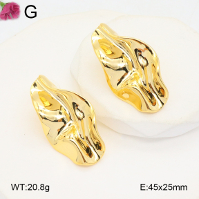 F2E202015vhov-K69  Fashion Earrings