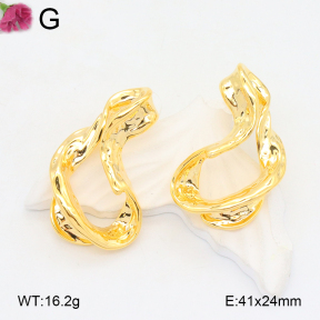 F2E202016vhov-K69  Fashion Earrings