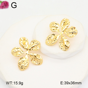 F2E202018vaia-J189  Fashion Earrings