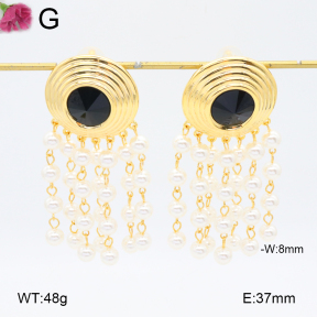 F2E300937aiov-K69  Fashion Earrings