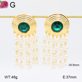 F2E300938aiov-K69  Fashion Earrings