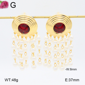 F2E300939aiov-K69  Fashion Earrings