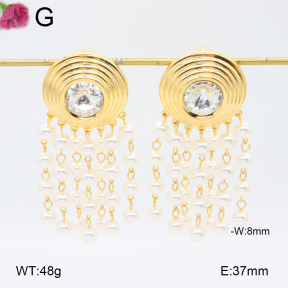 F2E300940aiov-K69  Fashion Earrings
