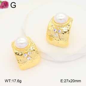 F2E300941vhov-K69  Fashion Earrings