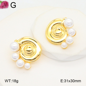 F2E300942vhov-K69  Fashion Earrings