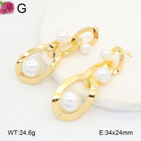 F2E300943aivb-K69  Fashion Earrings