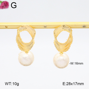 F2E300944aivb-K69  Fashion Earrings