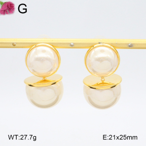 F2E300947vhol-K69  Fashion Earrings