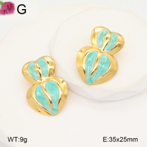 F2E300952aajl-J133  Fashion Earrings