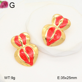 F2E300953aajl-J133  Fashion Earrings