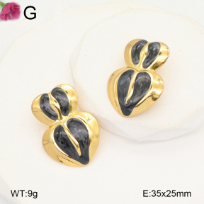 F2E300955aajl-J133  Fashion Earrings