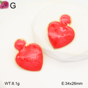 F2E300957aajl-J133  Fashion Earrings