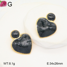 F2E300958aajl-J133  Fashion Earrings