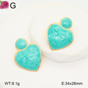 F2E300959aajl-J133  Fashion Earrings