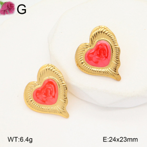 F2E300962aajl-J133  Fashion Earrings