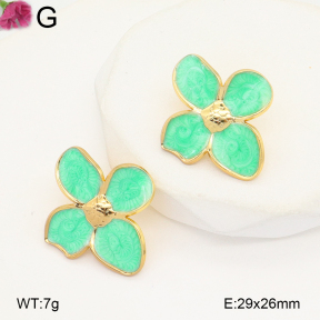 F2E300965aajl-J133  Fashion Earrings