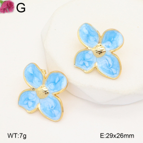 F2E300969aajl-J133  Fashion Earrings