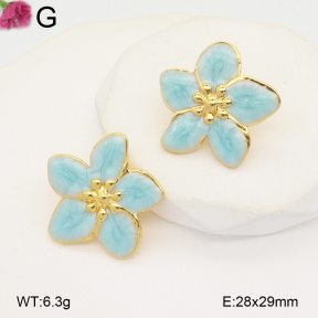 F2E300978aajl-J133  Fashion Earrings