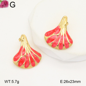 F2E300985aajl-J133  Fashion Earrings