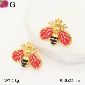 F2E300989aajl-J133  Fashion Earrings