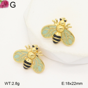 F2E300990aajl-J133  Fashion Earrings