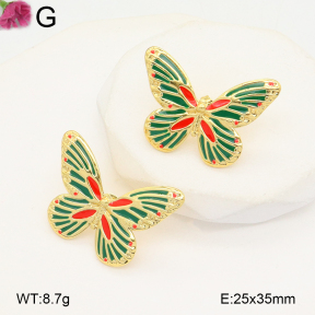 F2E300991ablb-J133  Fashion Earrings