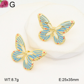 F2E300992ablb-J133  Fashion Earrings