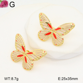 F2E300993ablb-J133  Fashion Earrings