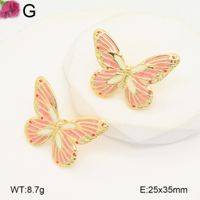 F2E300994ablb-J133  Fashion Earrings