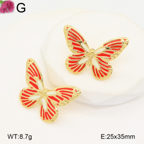 F2E300995ablb-J133  Fashion Earrings
