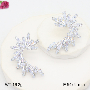 F2E402099aija-K69  Fashion Earrings