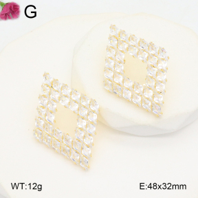 F2E402102aivb-K69  Fashion Earrings