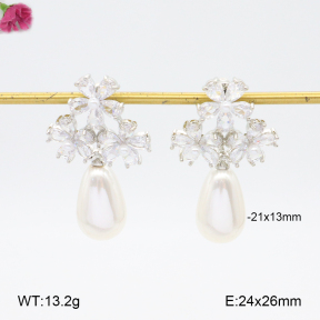 F2E402103aija-K69  Fashion Earrings
